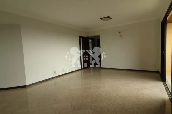 Apartamento a venda no Edifício Jacarandás 