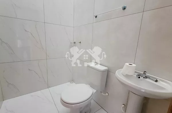 Casa à venda, no Loteamento Cidade Alta, Sinop MT