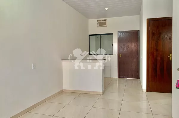 Casa para aluguel RESIDENCIAL FLORENÇA