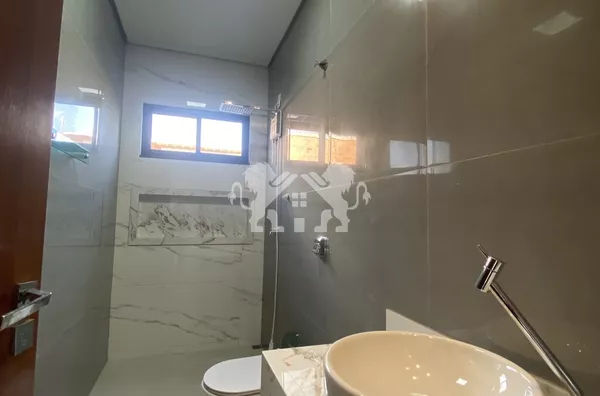 Casa  para venda, 3 quarto(s),  Jardim Curitiba 2, Sinop