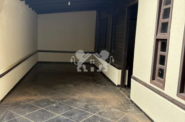 Casa para aluguel PARQUE DAS ARARAS