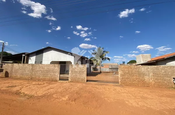Casa para Venda ,  Alto Da Glória, Sinop