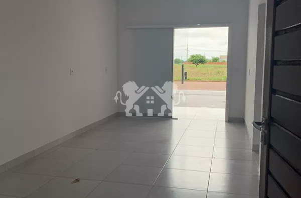 Kitnet para aluguel, 2 quarto(s),  Jardim Terra Rica, Sinop