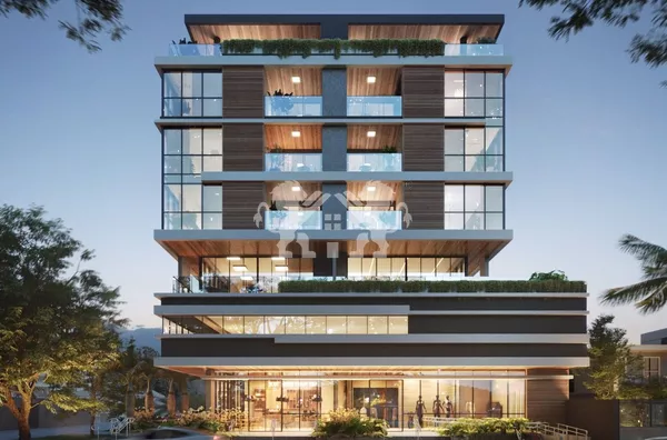 Apartamentos disponíveis á venda no Empreendimento MOAL. 