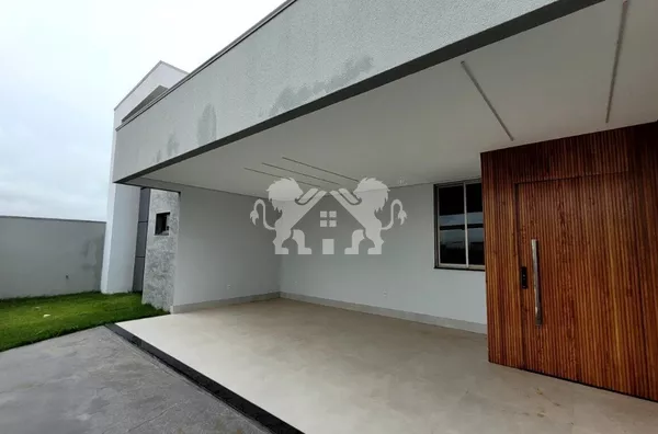 Casa para venda,  Jardim Morumbi, Sinop