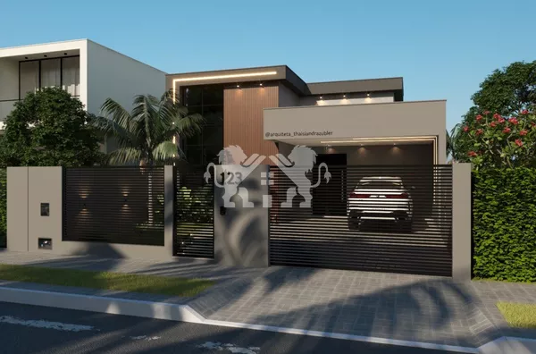 Casa para venda, 2 quarto(s),  Residêncial Sonhalto Videiras, Sinop