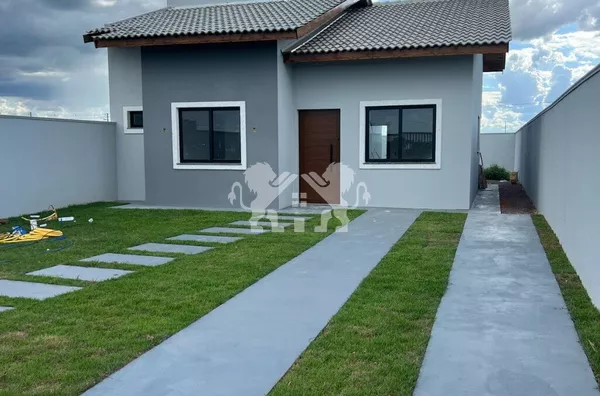 Casa para venda, 3 quarto(s),  Residêncial Sonhalto Videiras, Sinop