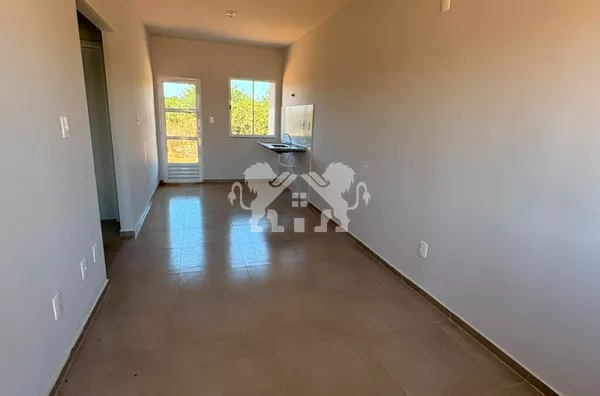 Casa para aluguel, 2 quarto(s),  Residencial Cidade Nova, Sinop