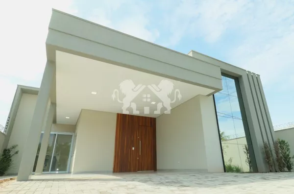 Casa para venda, 3 Suítes,  Jardim São Lourenço, Sinop