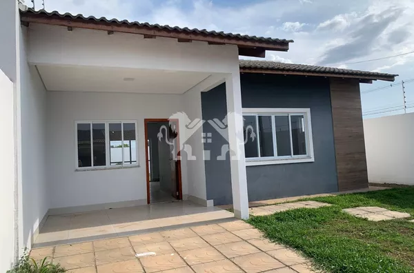 Casa para aluguel, 2 quarto(s),  Porto Rico, Sinop