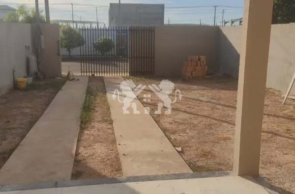 Casa disponível a venda,  - localizado no Montreal Park, sinop