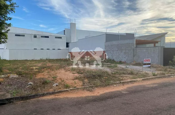 Terreno para venda, Residencial  Canadá, Sinop