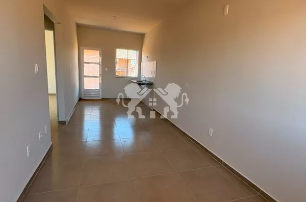 Casa para aluguel, 2 quarto(s),  Residencial Cidade Nova, Sinop