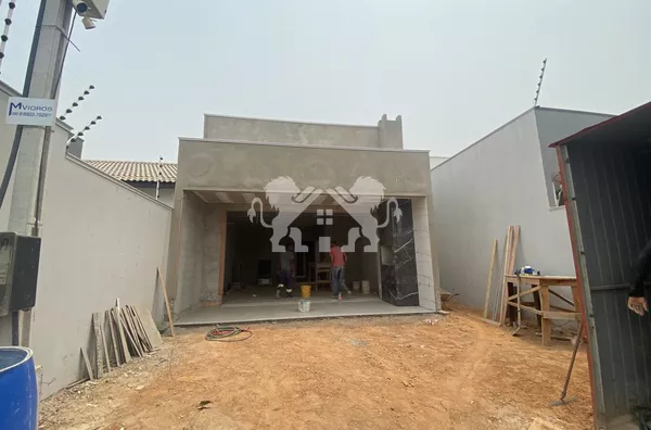 Casa para venda,  Jardim Paulista , Sinop