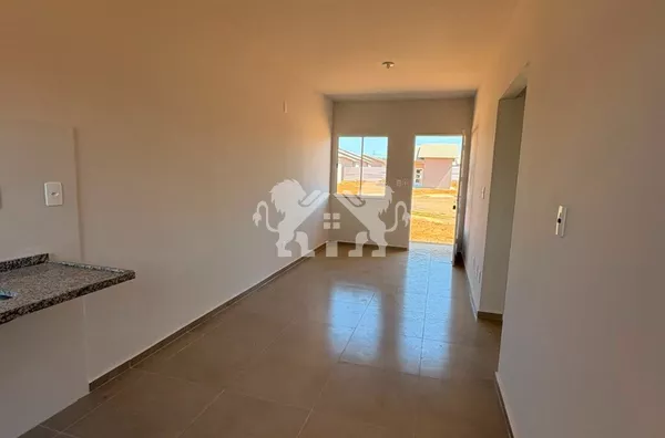 Casa para aluguel, 2 quarto(s),  Residencial Cidade Nova, Sinop
