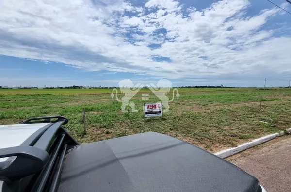 Terreno Residencial San Martini