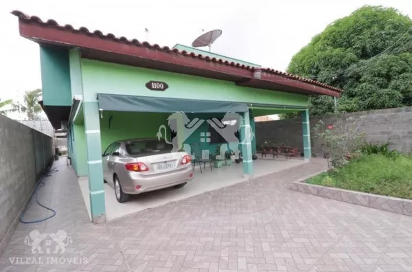 Casa para venda no Jardim Europa