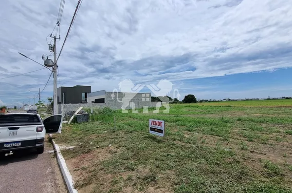 Terreno Residencial San Martini