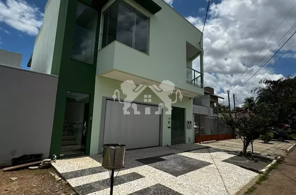 Apartamento para venda, 3 quarto(s),  Setor Residencial Sul, Sinop