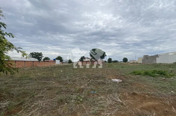 Terreno para venda,  Jardim Iporã, Sinop