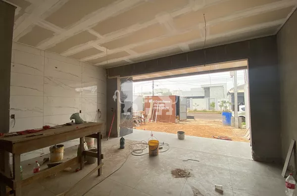 Casa para venda,  Jardim Paulista , Sinop