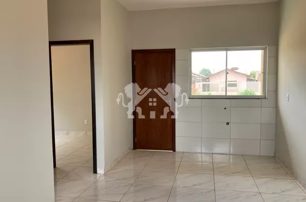Casa Disponível á venda,  Residencial Sabrina 03, Sinop