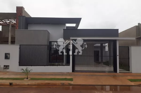 Casa para venda,  Loteamento Quatro Estações Boulevard, Sinop