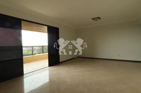 Apartamento a venda no Edifício Jacarandás 