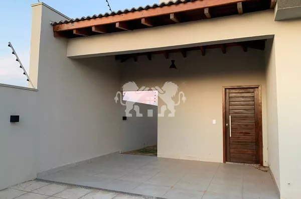 Casa para locação, Residencial 4 Estações Boulevard (atras da Fastech)