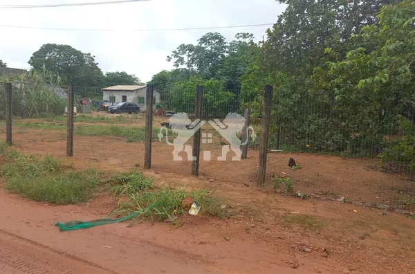Chácara para venda, CHACARA MARIA CAROLINA, Sinop