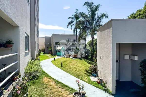 Apartamento para aluguel, 2 quarto(s),  - Selecione - Bairro, Sinop