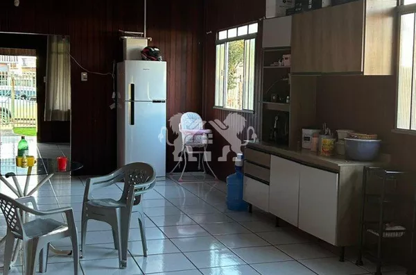 Casa para venda JARDIM VIOLETAS