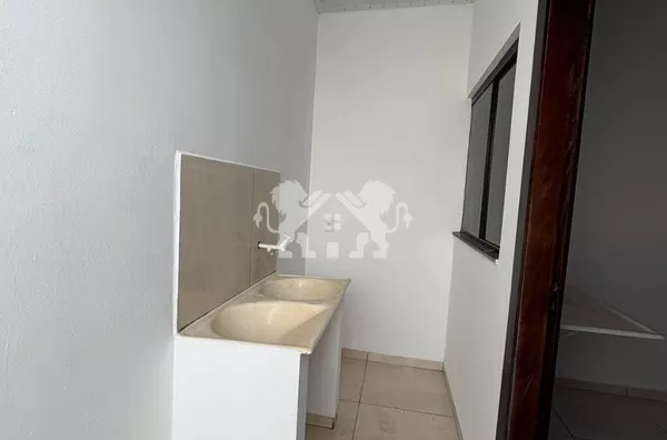 Casa para aluguel RESIDENCIAL FLORENÇA
