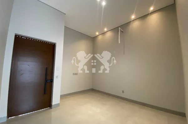 Casa para venda,  Residencial Aquarela Das Artes, Sinop