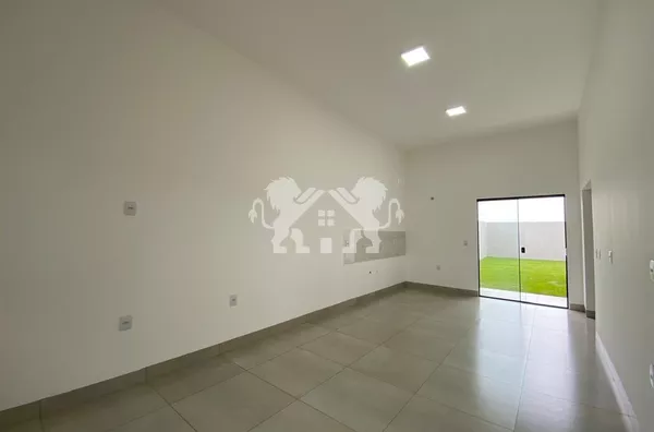 Casa para venda, 3 quarto(s),  Residencial Santa Catarina, Sinop