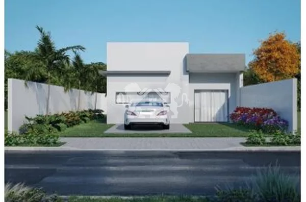 Casa para venda  ,  Residencial Canarinho  - Sinop