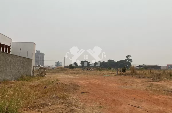Terreno para venda,  Jardim Paulista Ii, Sinop