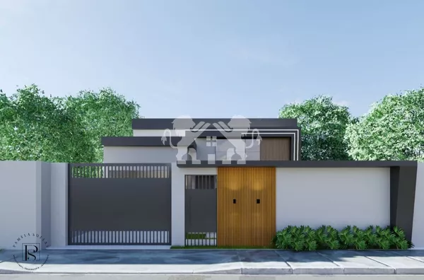 Casa para venda,  Jardim Morumbi, Sinop