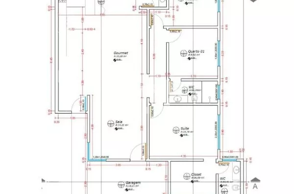 Casa para venda,  Residencial Aquarela Das Artes, Sinop