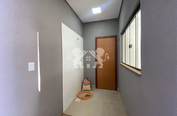  CASA  para venda,  Residencial Safira, Sinop