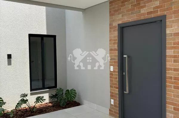 Casa para venda, 3 quarto(s),  Jardim Paraiso 2, Sinop