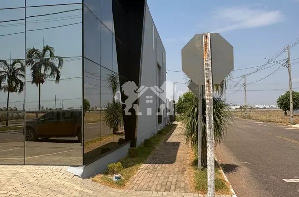 Sala comercial disponível para locação,  Riviera Suíça, Sinop