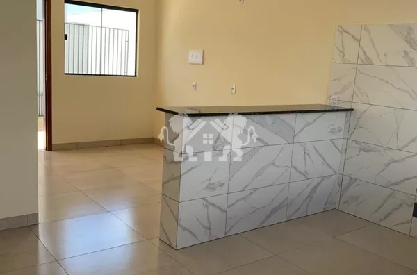 Kitinetes, 2 quarto(s),  Residencial Belvedere III, Sinop