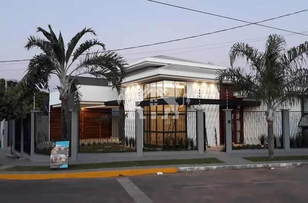 Casa para venda,  Residencial Aquarela Brasil, Sinop