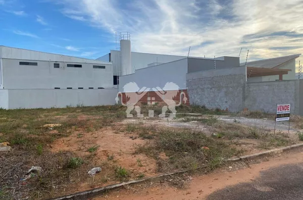 Terreno para venda, Residencial  Canadá, Sinop