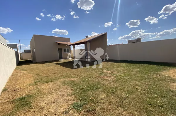 Casa para venda, 2 quarto(s),  Residêncial Sonhalto Videiras, Sinop