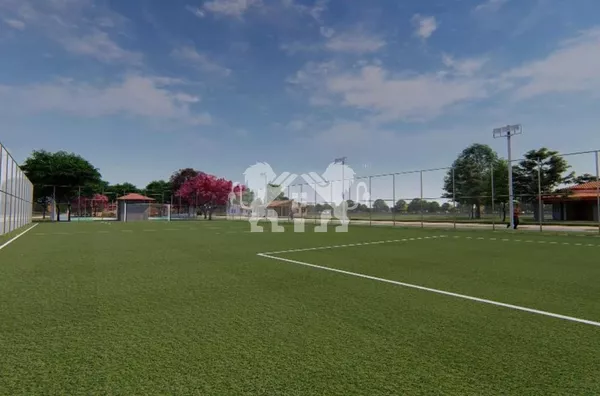 Empreendimento Condomínio de Chácaras Jamari, Sinop