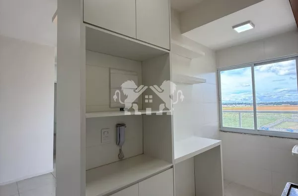 Apartamento para aluguel, 2 quarto(s),  Residencial Florença, Sinop