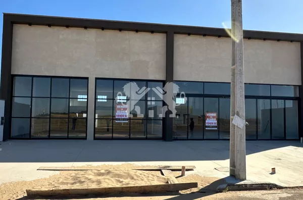 Sala comercial para ,  - Selecione - Bairro, Sinop