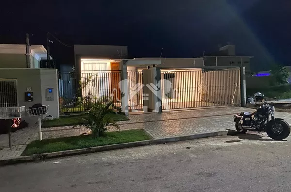 Casa para Venda, no Jardim Belo Horizonte, em Sinop, MT